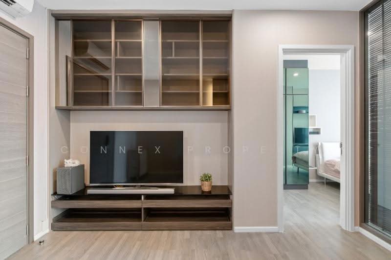 The Room Sukhumvit 69, Bangkok, 1539 Sukhumvit Road, Phra Kanong Nua, Watthana, Bangkok, 1 Bedroom, 36 sqm, Condo For Rent, by Connex Property, 500424808 - DDproperty.com