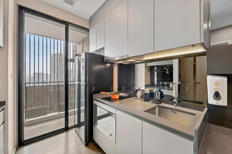 The Room Sukhumvit 69, Bangkok, 1539 Sukhumvit Road, Phra Kanong Nua, Watthana, Bangkok, 1 Bedroom, 36 sqm, Condo For Rent, by Connex Property, 500424808 - DDproperty.com