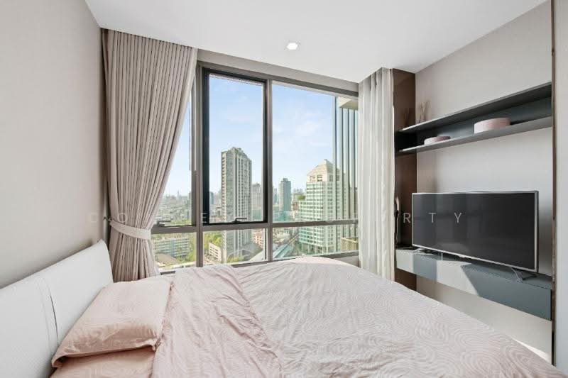 The Room Sukhumvit 69, Bangkok, 1539 Sukhumvit Road, Phra Kanong Nua, Watthana, Bangkok, 1 Bedroom, 36 sqm, Condo For Rent, by Connex Property, 500424808 - DDproperty.com