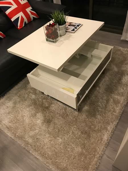 NYE by Sansiri, Bangkok, 333 Krung Thonburi Road, Khlong Ton Sai, Khlong San, Bangkok, 1 Bedroom, 36 sqm, Condo For Sale, by BANGKOK PROPERTY AGENTS, 500424809 - DDproperty.com
