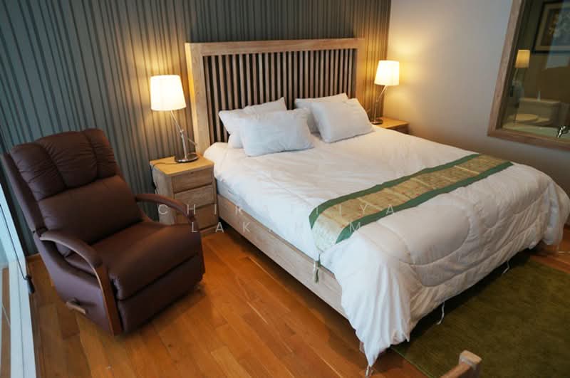 The Emporio Place, Bangkok, 93 Soi Sukhumvit 24, Sukhumvit Road, Khong Tan, Khlong Toei, Bangkok, 1 Bedroom, 84 sqm, Condo For Rent, by Chirattiya Lakkham, 500424810 - DDproperty.com