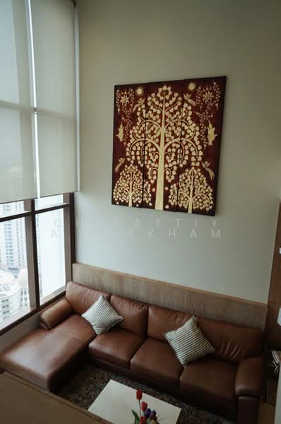 The Emporio Place, Bangkok, 93 Soi Sukhumvit 24, Sukhumvit Road, Khong Tan, Khlong Toei, Bangkok, 1 Bedroom, 84 sqm, Condo For Rent, by Chirattiya Lakkham, 500424810 - DDproperty.com