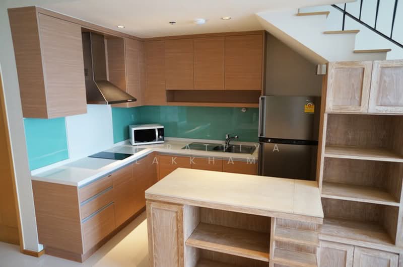 The Emporio Place, Bangkok, 93 Soi Sukhumvit 24, Sukhumvit Road, Khong Tan, Khlong Toei, Bangkok, 1 Bedroom, 84 sqm, Condo For Rent, by Chirattiya Lakkham, 500424810 - DDproperty.com