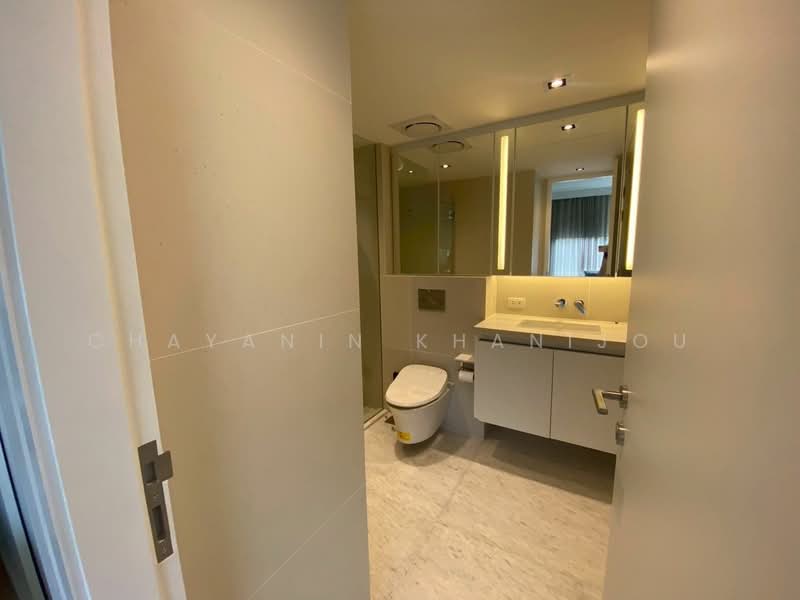 SCOPE Promsri, Bangkok, 345 Sukhumvit 49, Khlong Tan Nua, Watthana, Bangkok, 1 Bedroom, 30 sqm, Condo For Rent, by Chayanin Khanijou, 500424811 - DDproperty.com