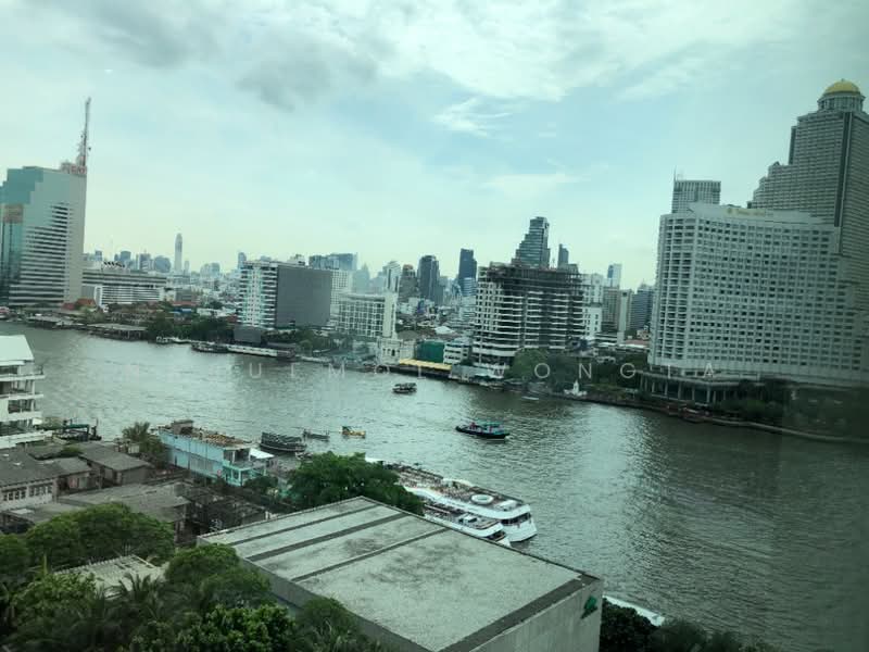 The River by Raimon Land : เดอะ ริเวอร์ บาย ไรม่อน แลนด์, กรุงเทพ, ซอยเจริญนคร 13 ถนนเจริญนคร, คลองต้นไทร, คลองสาน, กรุงเทพ, 98 ตร.ม., คอนโด ให้เช่า, โดย Naruemol Wongta, 500424812 - DDproperty.com