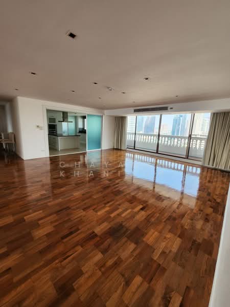 เลควิว เรสซิเดนซ์ : Lakeview Residences, กรุงเทพ, ซอยสุขุมวิท 12, คลองเตย, กรุงเทพ, 380 ตร.ม., อพาร์ทเมนท์ ให้เช่า, โดย Chayanin Khanijou, 500424816 - DDproperty.com