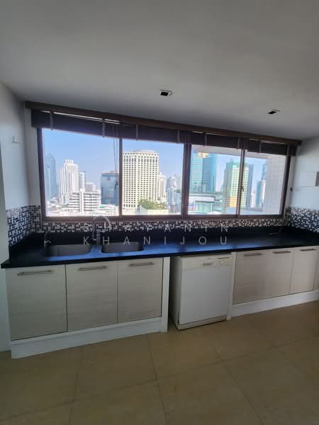เลควิว เรสซิเดนซ์ : Lakeview Residences, กรุงเทพ, ซอยสุขุมวิท 12, คลองเตย, กรุงเทพ, 380 ตร.ม., อพาร์ทเมนท์ ให้เช่า, โดย Chayanin Khanijou, 500424816 - DDproperty.com