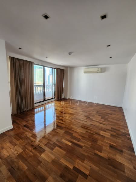 Lakeview Residences, Bangkok, Soi Sukhumvit 12, Khlong Toei, Bangkok, 4 Bedrooms, 380 sqm, Apartment For Rent, by Chayanin Khanijou, 500424816 - DDproperty.com