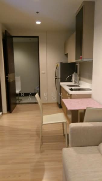 Rhythm Sathorn : ริทึ่ม สาทร, กรุงเทพ, 141 ซอยสาทร 21, ยานนาวา, สาทร, กรุงเทพ, 35 ตร.ม., คอนโด ให้เช่า, โดย Naruemol Wongta, 500424817 - DDproperty.com