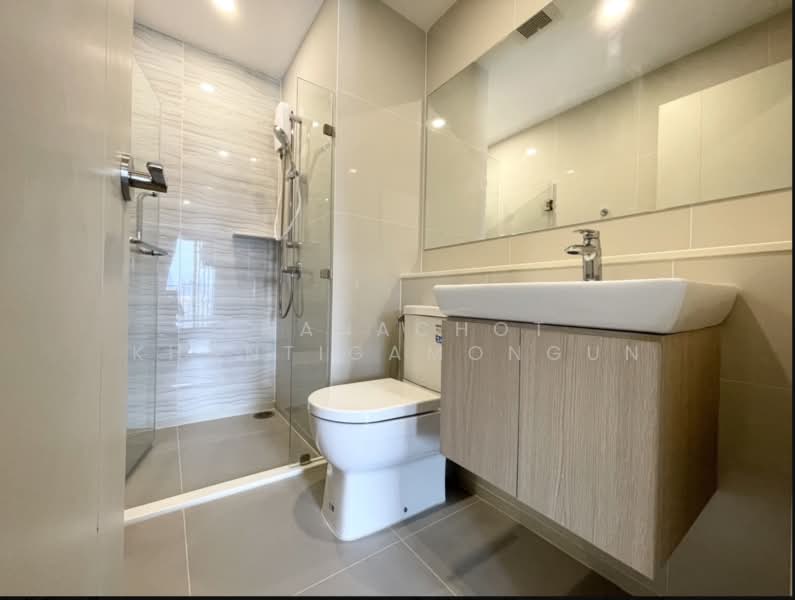 Life Rama 4-Asoke, Bangkok, Rama 4 Road, Khlong Toei, Bangkok, 1 Bedroom, 29 sqm, Condo For Rent, by Thanachot Khantigamongun, 500424819 - DDproperty.com