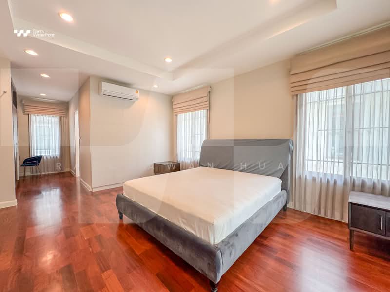 Narasiri Pattanakarn-Srinakarin, Bangkok, 878 Soi Srinakarin 20, Khlong Chan, Bang Kapi, Bangkok, 3 Bedrooms, 374 sqm, Single Detached House For Rent, by Ratchawan Huang, 500424821 - DDproperty.com