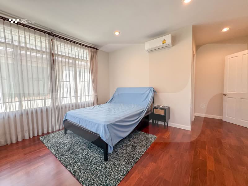 Narasiri Pattanakarn-Srinakarin, Bangkok, 878 Soi Srinakarin 20, Khlong Chan, Bang Kapi, Bangkok, 3 Bedrooms, 374 sqm, Single Detached House For Rent, by Ratchawan Huang, 500424821 - DDproperty.com