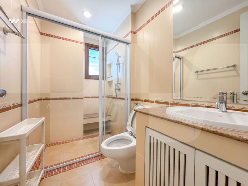 Narasiri Pattanakarn-Srinakarin, Bangkok, 878 Soi Srinakarin 20, Khlong Chan, Bang Kapi, Bangkok, 3 Bedrooms, 374 sqm, Single Detached House For Rent, by Ratchawan Huang, 500424821 - DDproperty.com