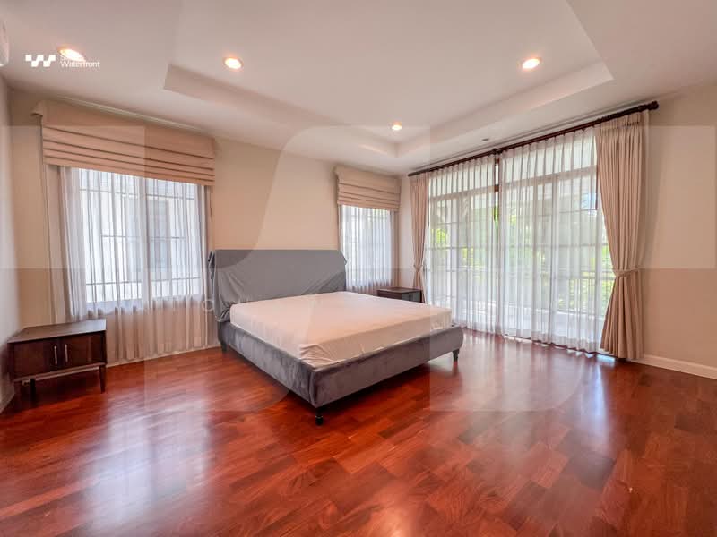 Narasiri Pattanakarn-Srinakarin, Bangkok, 878 Soi Srinakarin 20, Khlong Chan, Bang Kapi, Bangkok, 3 Bedrooms, 374 sqm, Single Detached House For Rent, by Ratchawan Huang, 500424821 - DDproperty.com