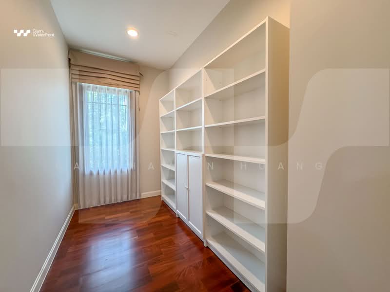 Narasiri Pattanakarn-Srinakarin, Bangkok, 878 Soi Srinakarin 20, Khlong Chan, Bang Kapi, Bangkok, 3 Bedrooms, 374 sqm, Single Detached House For Rent, by Ratchawan Huang, 500424821 - DDproperty.com