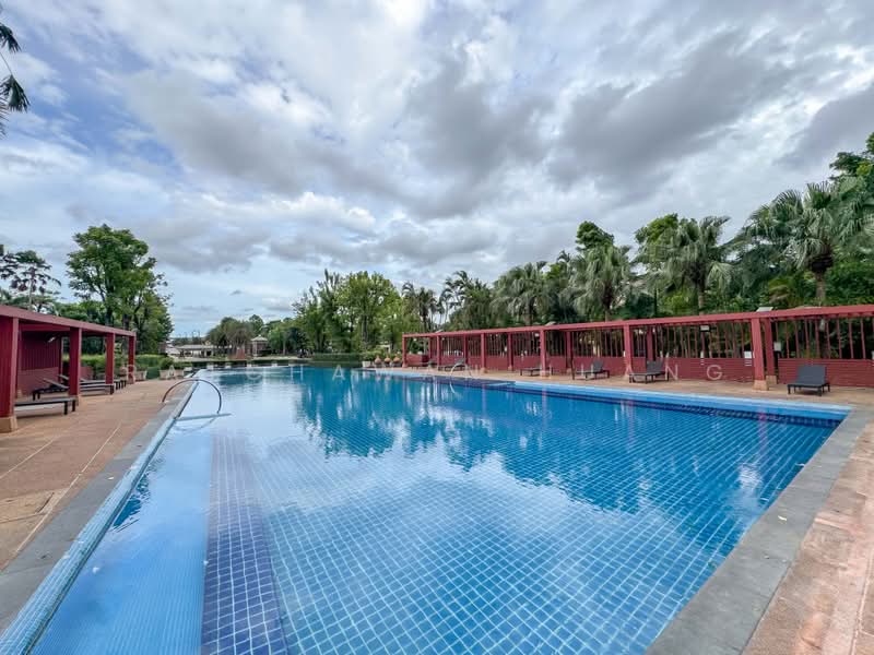 Narasiri Pattanakarn-Srinakarin, Bangkok, 878 Soi Srinakarin 20, Khlong Chan, Bang Kapi, Bangkok, 3 Bedrooms, 374 sqm, Single Detached House For Rent, by Ratchawan Huang, 500424821 - DDproperty.com
