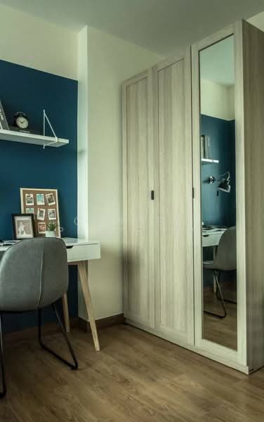 Wish @ Samyan, Bangkok, 18 Siphaya Road, Maha Phrutharam, Bang Rak, Bangkok, 1 Bedroom, 36 sqm, Condo For Sale, by Connex Property, 500424822 - DDproperty.com