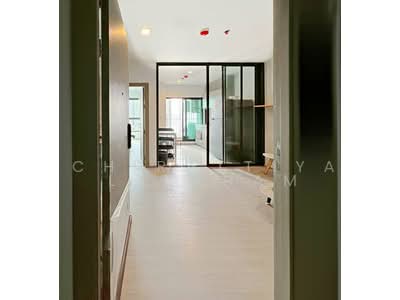 For Rent - Life Asoke-Rama 9, Bangkok