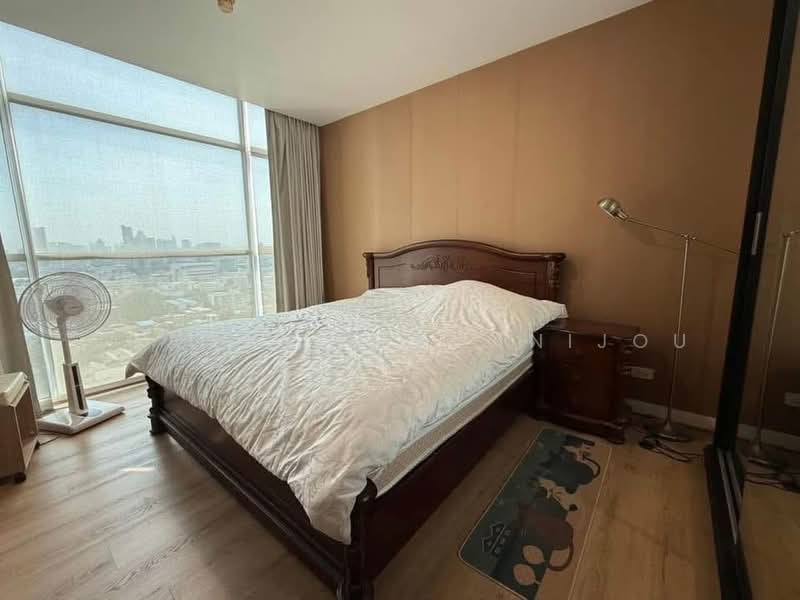 Urbana Sathorn, Bangkok, 55 South Sathorn Road, Thung Maha Mek, Sathon, Bangkok, 1 Bedroom, 70 sqm, Condo For Rent, by Chayanin Khanijou, 500424826 - DDproperty.com