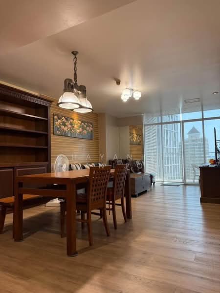 Urbana Sathorn, Bangkok, 55 South Sathorn Road, Thung Maha Mek, Sathon, Bangkok, 1 Bedroom, 70 sqm, Condo For Rent, by Chayanin Khanijou, 500424826 - DDproperty.com