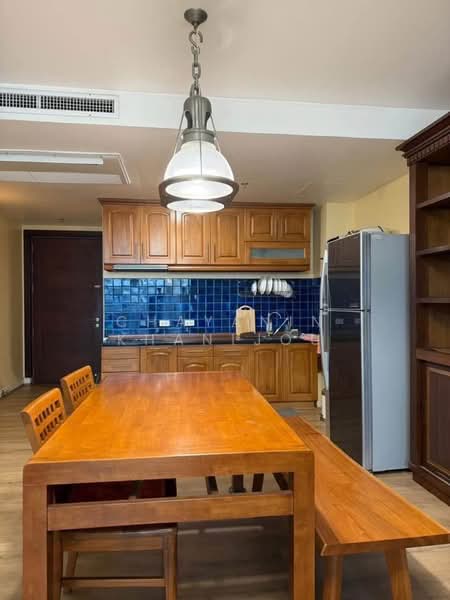 Urbana Sathorn, Bangkok, 55 South Sathorn Road, Thung Maha Mek, Sathon, Bangkok, 1 Bedroom, 70 sqm, Condo For Rent, by Chayanin Khanijou, 500424826 - DDproperty.com