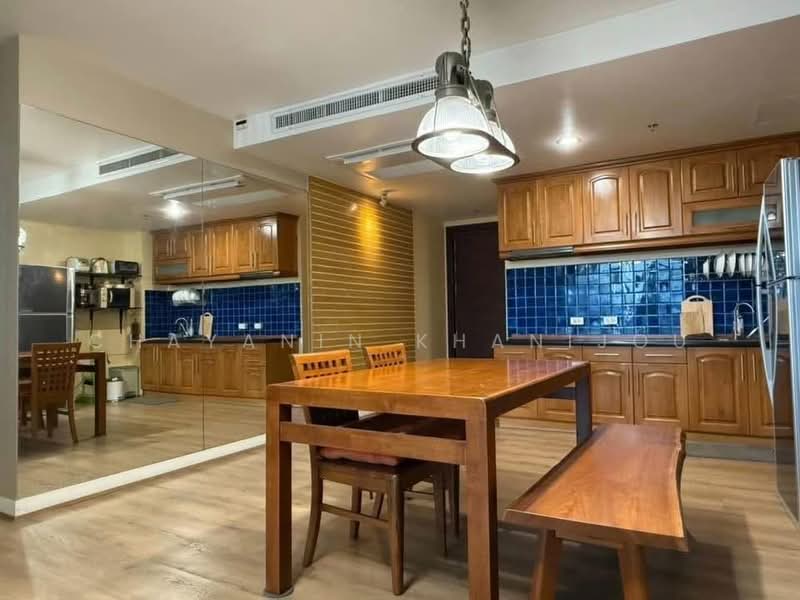 Urbana Sathorn, Bangkok, 55 South Sathorn Road, Thung Maha Mek, Sathon, Bangkok, 1 Bedroom, 70 sqm, Condo For Rent, by Chayanin Khanijou, 500424826 - DDproperty.com