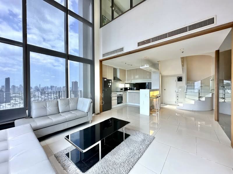 The Emporio Place, bangkok, 93 Soi Sukhumvit 24, Sukhumvit Road, Khong Tan, Khlong Toei, Bangkok, 2 Bedrooms, 133 sqm, Condo For Sale, by Bangkok Residential, 500424830 - DDproperty.com