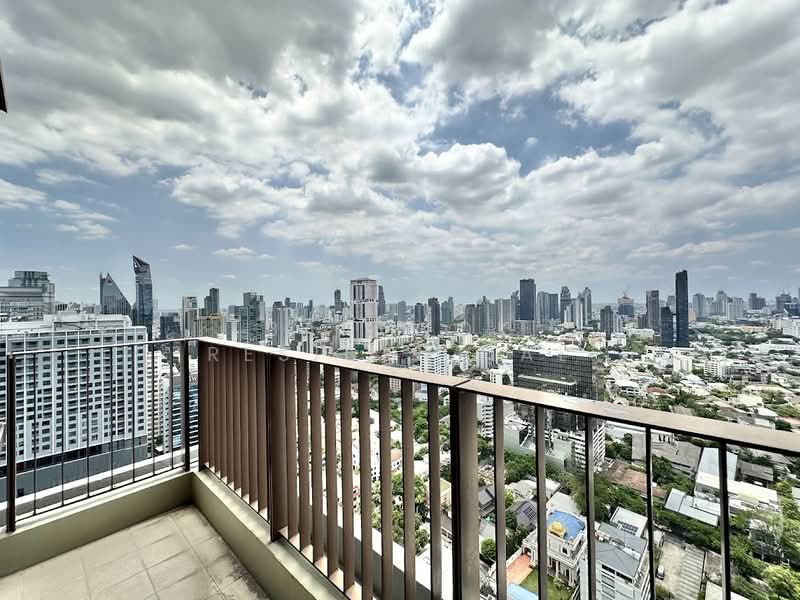 The Emporio Place : ดิ เอ็มโพริโอ เพลส, กรุงเทพ, 93 ซอยสุขุมวิท 24 ถนนสุุขุมวิท, คลองตัน, คลองเตย, กรุงเทพ, 133 ตร.ม., คอนโด ขาย, โดย Bangkok Residential, 500424830 - DDproperty.com