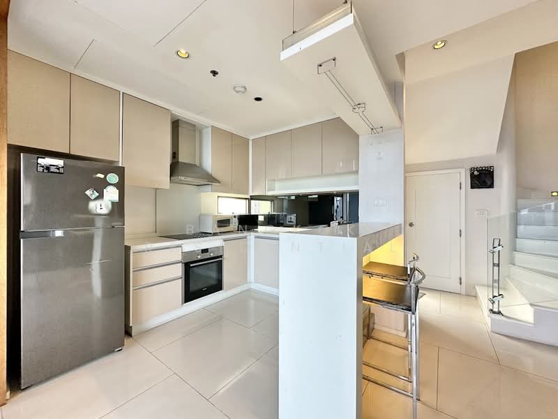 The Emporio Place, bangkok, 93 Soi Sukhumvit 24, Sukhumvit Road, Khong Tan, Khlong Toei, Bangkok, 2 Bedrooms, 133 sqm, Condo For Sale, by Bangkok Residential, 500424830 - DDproperty.com