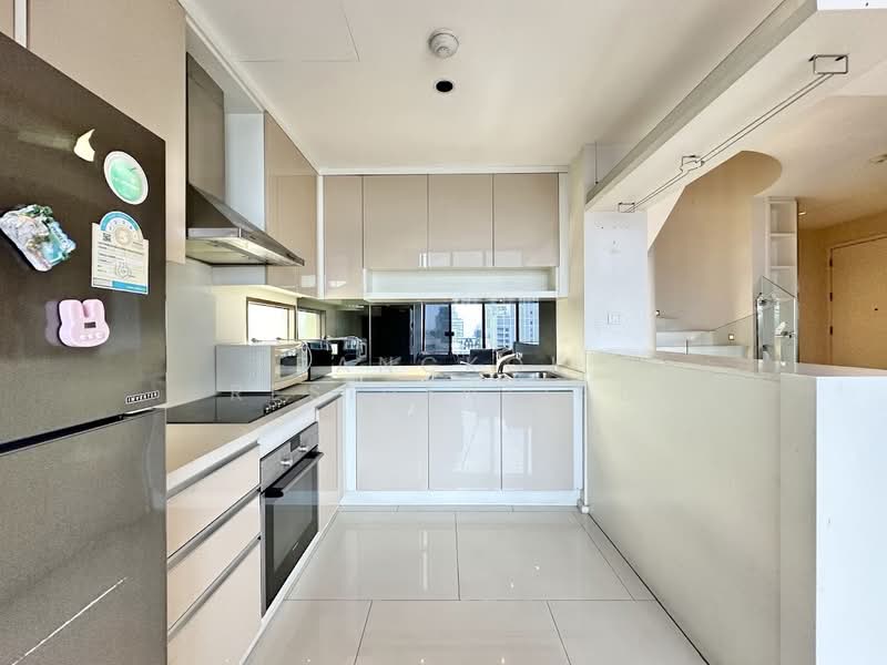 The Emporio Place, bangkok, 93 Soi Sukhumvit 24, Sukhumvit Road, Khong Tan, Khlong Toei, Bangkok, 2 Bedrooms, 133 sqm, Condo For Sale, by Bangkok Residential, 500424830 - DDproperty.com