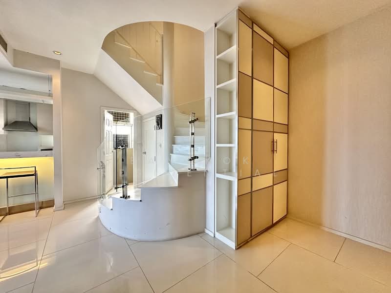 The Emporio Place : ดิ เอ็มโพริโอ เพลส, กรุงเทพ, 93 ซอยสุขุมวิท 24 ถนนสุุขุมวิท, คลองตัน, คลองเตย, กรุงเทพ, 133 ตร.ม., คอนโด ขาย, โดย Bangkok Residential, 500424830 - DDproperty.com