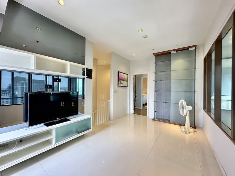 The Emporio Place : ดิ เอ็มโพริโอ เพลส, กรุงเทพ, 93 ซอยสุขุมวิท 24 ถนนสุุขุมวิท, คลองตัน, คลองเตย, กรุงเทพ, 133 ตร.ม., คอนโด ขาย, โดย Bangkok Residential, 500424830 - DDproperty.com