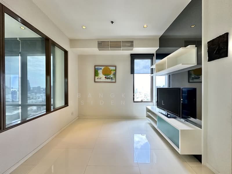 The Emporio Place, bangkok, 93 Soi Sukhumvit 24, Sukhumvit Road, Khong Tan, Khlong Toei, Bangkok, 2 Bedrooms, 133 sqm, Condo For Sale, by Bangkok Residential, 500424830 - DDproperty.com