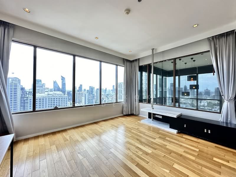The Emporio Place, bangkok, 93 Soi Sukhumvit 24, Sukhumvit Road, Khong Tan, Khlong Toei, Bangkok, 2 Bedrooms, 133 sqm, Condo For Sale, by Bangkok Residential, 500424830 - DDproperty.com
