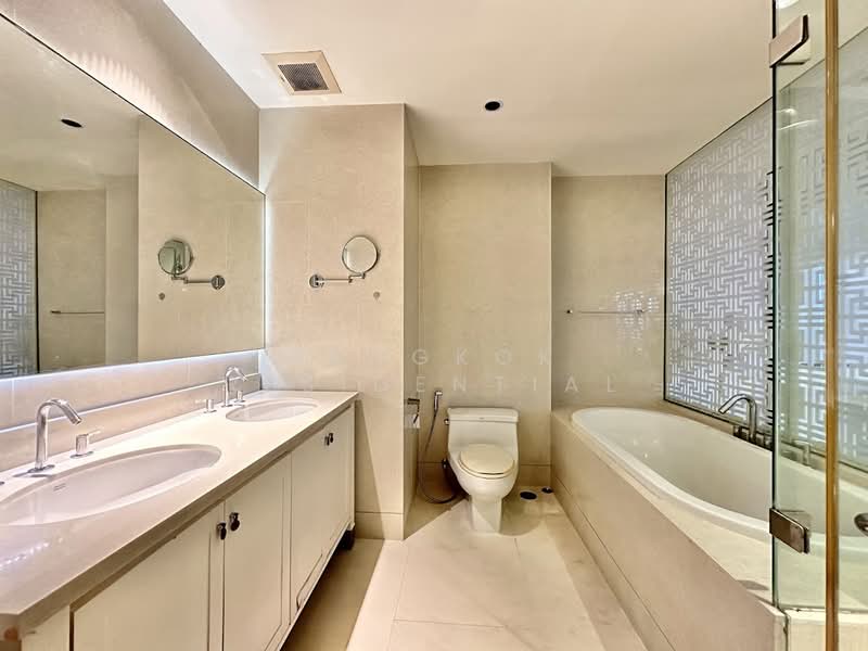 The Emporio Place, bangkok, 93 Soi Sukhumvit 24, Sukhumvit Road, Khong Tan, Khlong Toei, Bangkok, 2 Bedrooms, 133 sqm, Condo For Sale, by Bangkok Residential, 500424830 - DDproperty.com