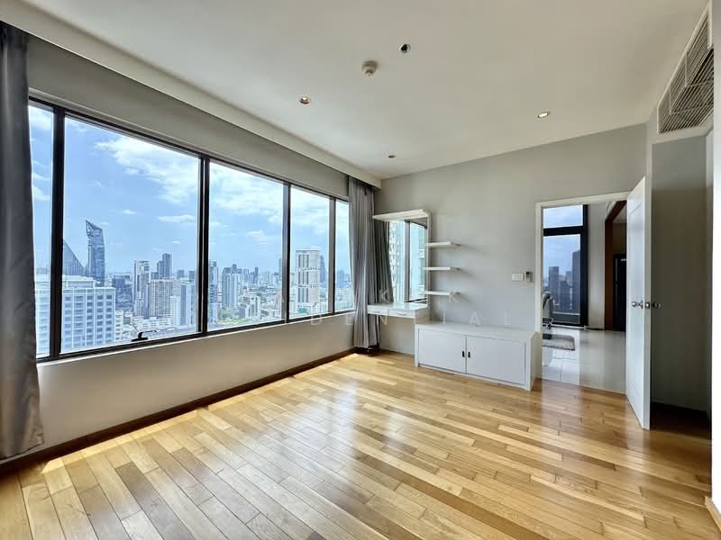The Emporio Place, bangkok, 93 Soi Sukhumvit 24, Sukhumvit Road, Khong Tan, Khlong Toei, Bangkok, 2 Bedrooms, 133 sqm, Condo For Sale, by Bangkok Residential, 500424830 - DDproperty.com