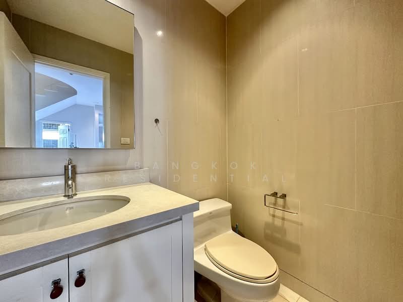 The Emporio Place, bangkok, 93 Soi Sukhumvit 24, Sukhumvit Road, Khong Tan, Khlong Toei, Bangkok, 2 Bedrooms, 133 sqm, Condo For Sale, by Bangkok Residential, 500424830 - DDproperty.com