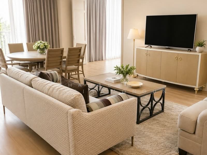 T4 Thonglor 4 Residence : T4 ทองหล่อ4 เรสซิเดนซ์, กรุงเทพ, 124/3 ซอย ทองหล่อ 4, คลองตันเหนือ, วัฒนา, กรุงเทพ, 110 ตร.ม., อพาร์ทเมนท์ ให้เช่า, โดย Thanachot Khantigamongun, 500424831 - DDproperty.com