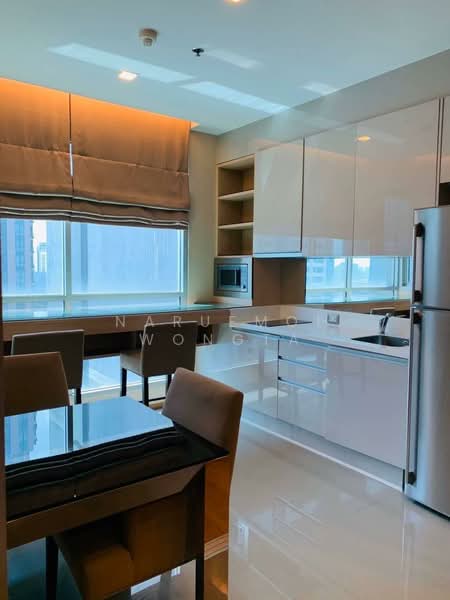 The Address Asoke : ดิ แอดเดรส อโศก, กรุงเทพ, 1655 ถนนเพชรบุรี แขวงมักกะสัน เขตราชเทวี กรุงเทพมหานคร, มักกะสัน, ราชเทวี, กรุงเทพ, 46 ตร.ม., คอนโด ให้เช่า, โดย Naruemol Wongta, 500424833 - DDproperty.com