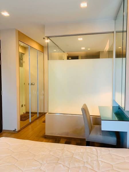 The Address Asoke, Bangkok, 1655 Petchburi Road, Makkasan, Ratchathewi, Bangkok, 1 Bedroom, 46 sqm, Condo For Rent, by Naruemol Wongta, 500424833 - DDproperty.com