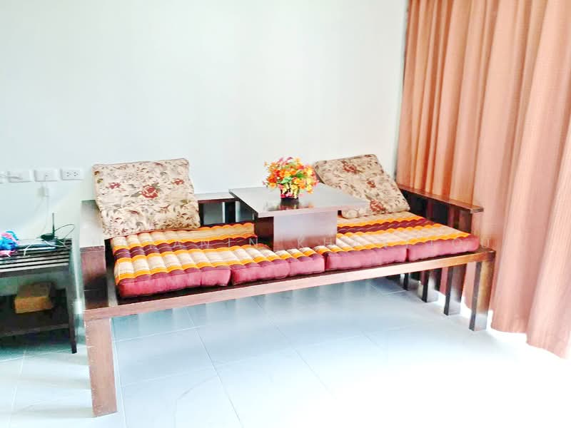 The Trendy, Bangkok, 10 Soi Sukhumvit 13, Khlongtoei Nua, Watthana, Bangkok, 1 Bedroom, 38 sqm, Condo For Rent, by Chayanin Khanijou, 500424834 - DDproperty.com