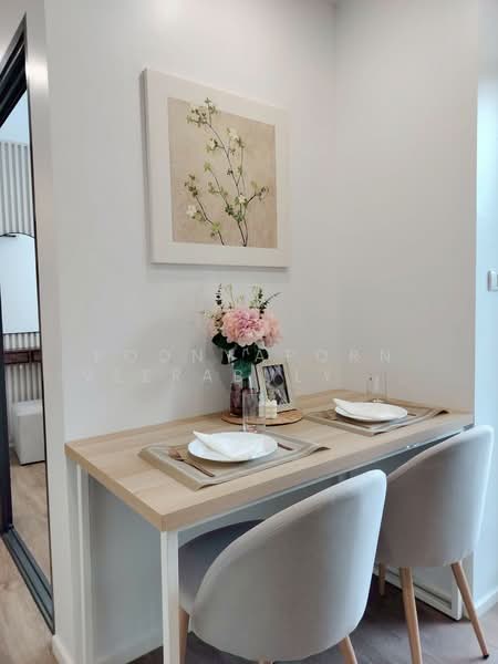 The Nest Sukhumvit 64, Bangkok, 408 Soi Sukhumvit 64, Bang Chak, Phra Khanong, Bangkok, 1 Bedroom, 26 sqm, Condo For Sale, by Poonyaporn Veerabulyarit, 500424835 - DDproperty.com