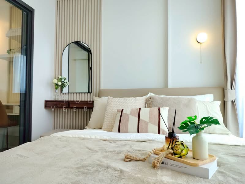 The Nest Sukhumvit 64 : เดอะ เนสท์ สุขุมวิท 64, กรุงเทพ, 408 ซอยสุขุมวิท 64, บางจาก, พระโขนง, กรุงเทพ, 26 ตร.ม., คอนโด ขาย, โดย Poonyaporn Veerabulyarit, 500424835 - DDproperty.com