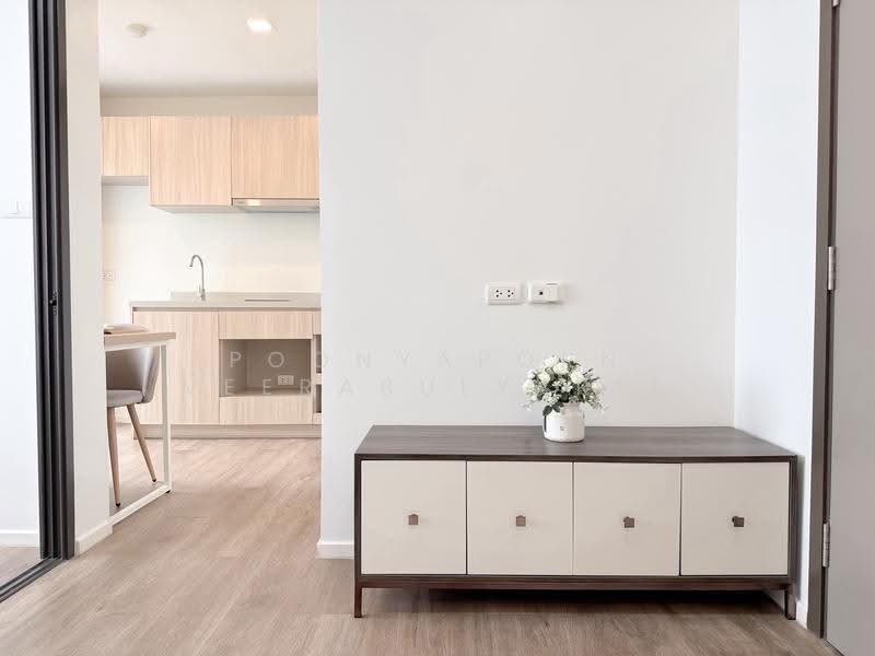 The Nest Sukhumvit 64, Bangkok, 408 Soi Sukhumvit 64, Bang Chak, Phra Khanong, Bangkok, 1 Bedroom, 26 sqm, Condo For Sale, by Poonyaporn Veerabulyarit, 500424835 - DDproperty.com