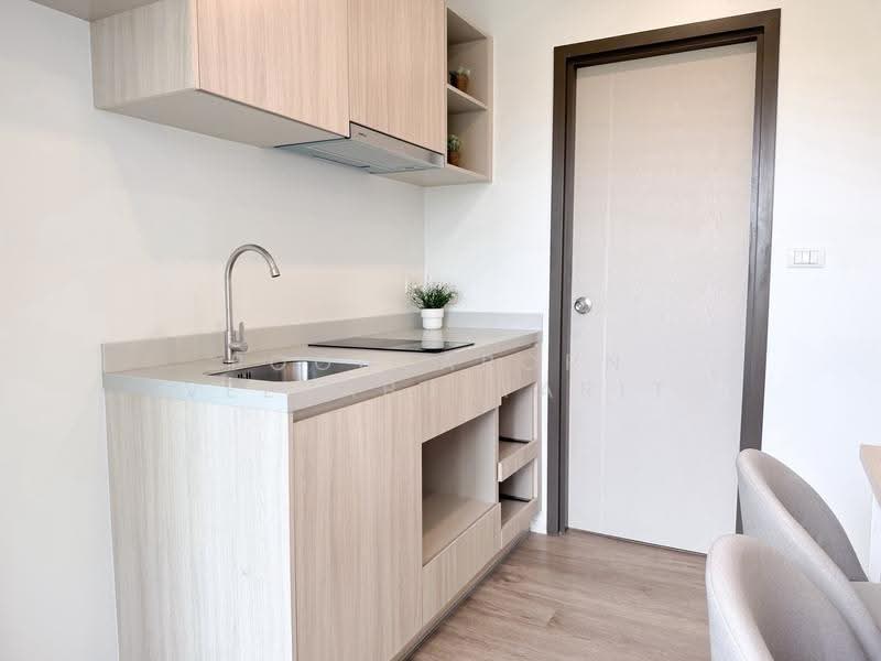 The Nest Sukhumvit 64, Bangkok, 408 Soi Sukhumvit 64, Bang Chak, Phra Khanong, Bangkok, 1 Bedroom, 26 sqm, Condo For Sale, by Poonyaporn Veerabulyarit, 500424835 - DDproperty.com