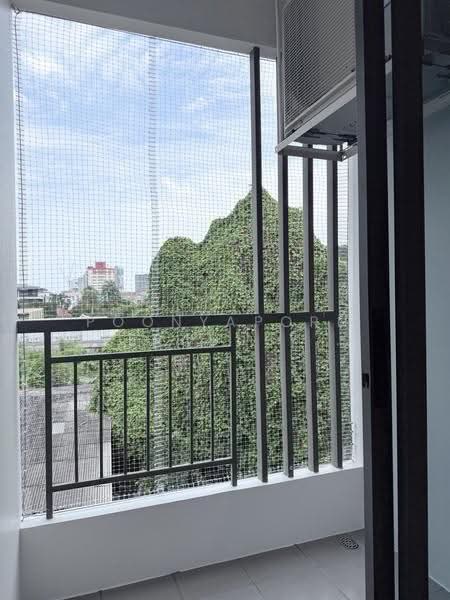The Nest Sukhumvit 64, Bangkok, 408 Soi Sukhumvit 64, Bang Chak, Phra Khanong, Bangkok, 1 Bedroom, 26 sqm, Condo For Sale, by Poonyaporn Veerabulyarit, 500424835 - DDproperty.com