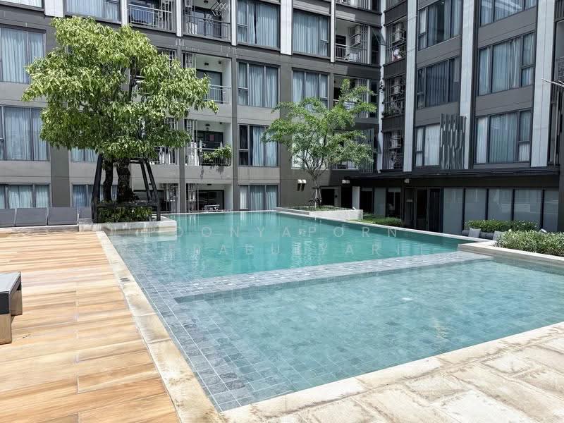 The Nest Sukhumvit 64 : เดอะ เนสท์ สุขุมวิท 64, กรุงเทพ, 408 ซอยสุขุมวิท 64, บางจาก, พระโขนง, กรุงเทพ, 26 ตร.ม., คอนโด ขาย, โดย Poonyaporn Veerabulyarit, 500424835 - DDproperty.com