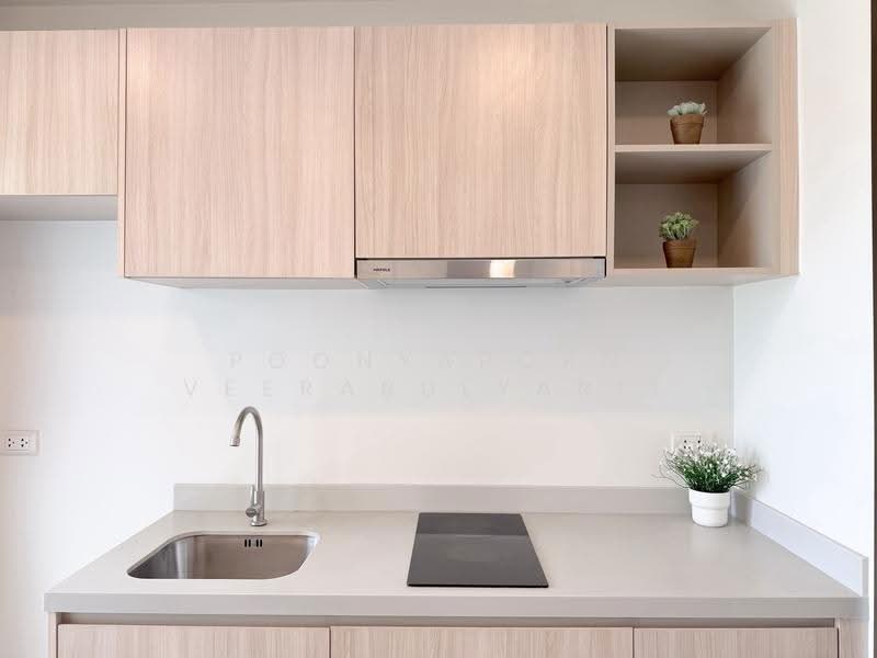 The Nest Sukhumvit 64, Bangkok, 408 Soi Sukhumvit 64, Bang Chak, Phra Khanong, Bangkok, 1 Bedroom, 26 sqm, Condo For Sale, by Poonyaporn Veerabulyarit, 500424835 - DDproperty.com