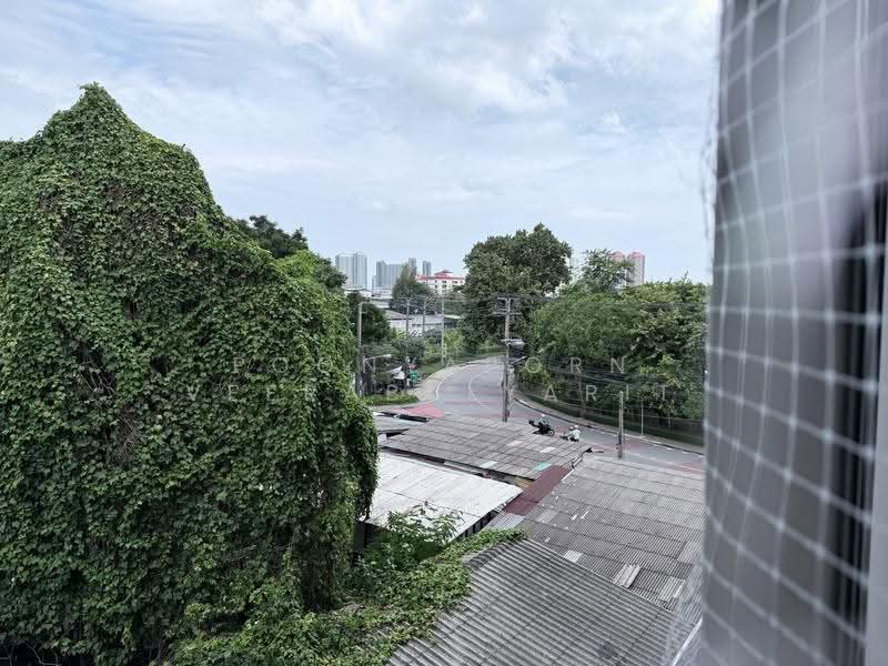 The Nest Sukhumvit 64, Bangkok, 408 Soi Sukhumvit 64, Bang Chak, Phra Khanong, Bangkok, 1 Bedroom, 26 sqm, Condo For Sale, by Poonyaporn Veerabulyarit, 500424835 - DDproperty.com
