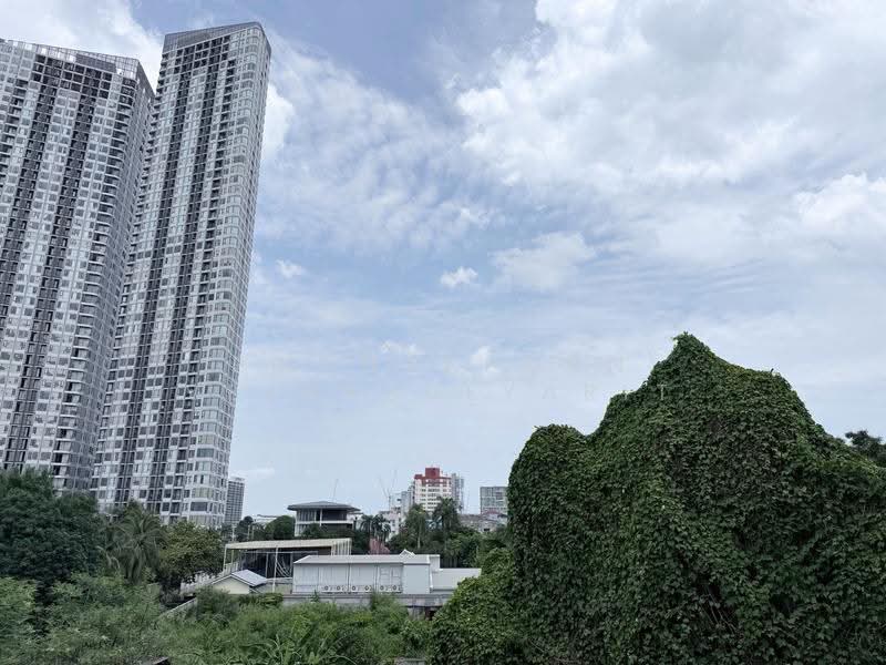 The Nest Sukhumvit 64, Bangkok, 408 Soi Sukhumvit 64, Bang Chak, Phra Khanong, Bangkok, 1 Bedroom, 26 sqm, Condo For Sale, by Poonyaporn Veerabulyarit, 500424835 - DDproperty.com